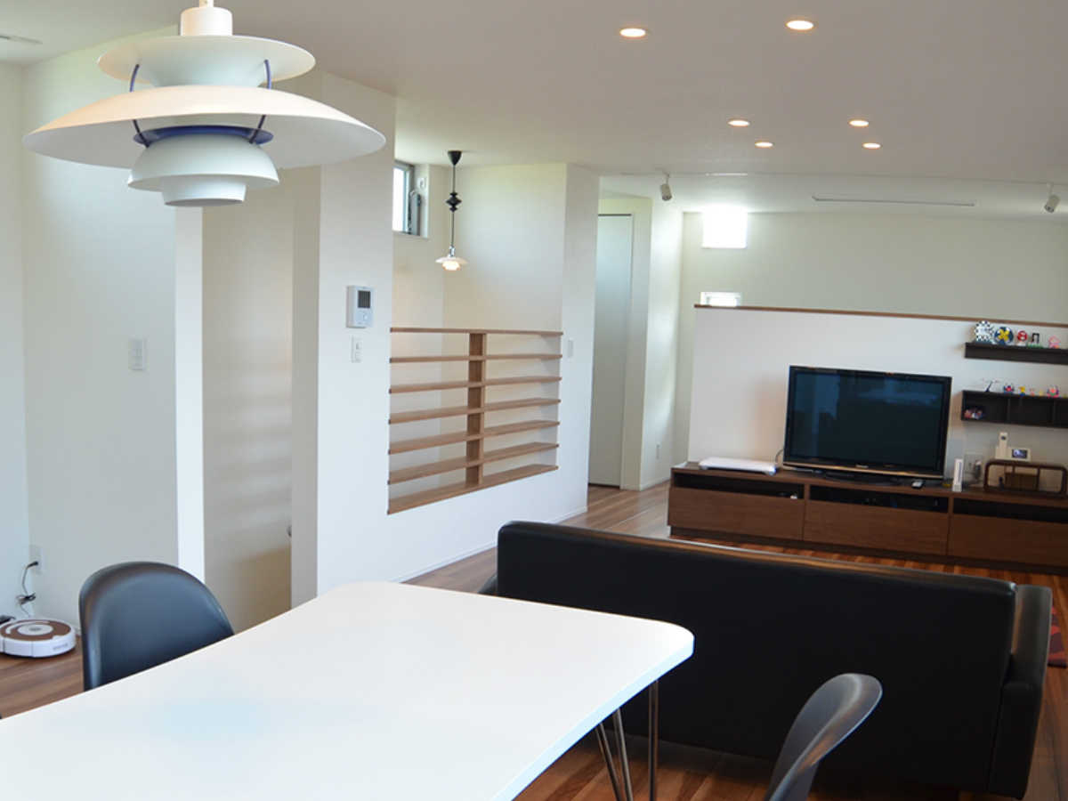 フリークス建築設計